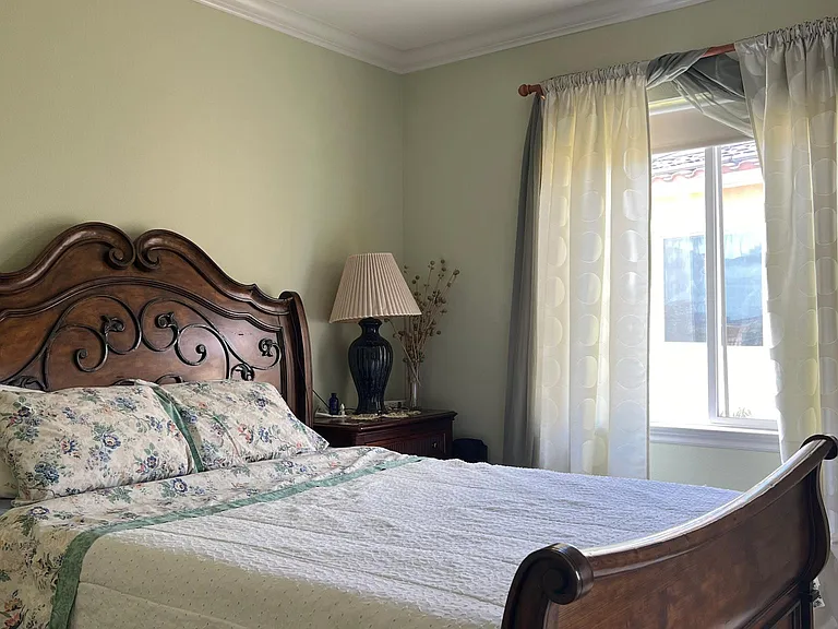 Family Bedroom 1