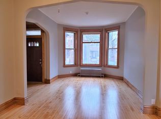 2436 N Drake Ave #1, Chicago, IL 60647