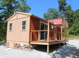 185 Petters Rd, Mountain View, AR 72560