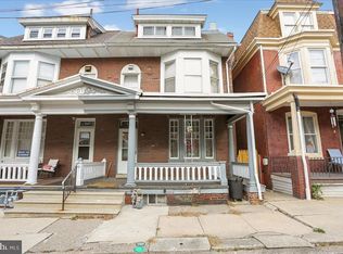 245 Jameson Pl, Reading, PA 19601