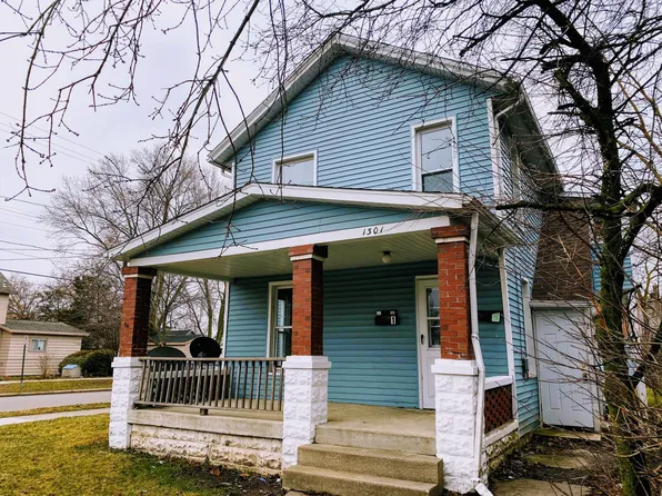 1301 Davis NW, 1301 Davis Ave NW #2, Grand Rapids, MI 49504