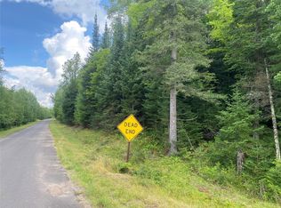 On Pixley Shores Road, Fifield, WI 54524