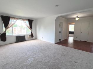 4004 E St SE, Washington, DC 20019