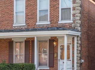 570 W Louther St, Carlisle, PA 17013