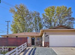 1160 Rolling Hill Way, Martinez, CA 94553
