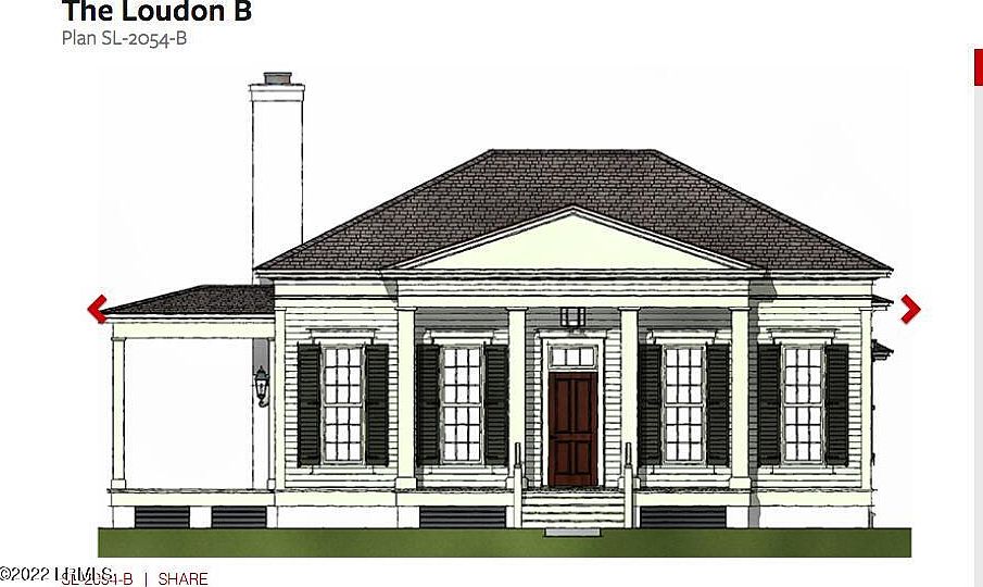 1st image of 23 Park Square S