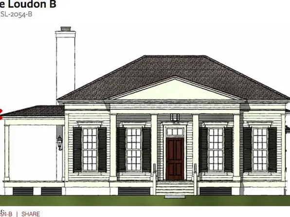 23 Park Square S, Beaufort, SC 29907