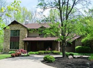 6614 Hayes Rd, Cincinnati, OH 45248