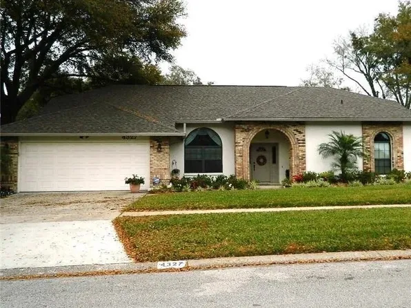 4327 Inwood Landing Dr, Orlando, FL 32812