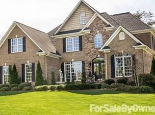 3349 Winston Dr, Burlington, NC 27215