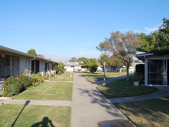 5th image of 1604 Merion Way APT 37G