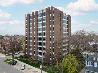 20 Chestnut St APT 205, Wyandotte, MI
