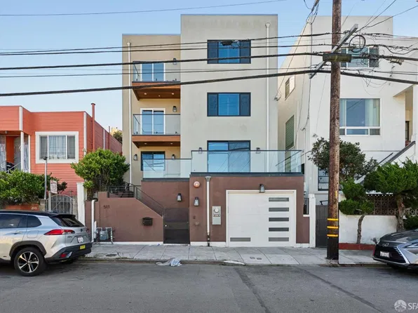 511 Lakeview Ave, San Francisco, CA 94112