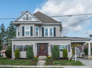 420 E King St, Littlestown, PA 17340