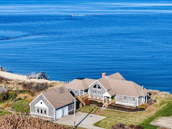 5 Bay Beach Lane, Sandwich, MA 02563