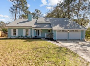 125 Richards Ct, Saint Marys, GA 31558