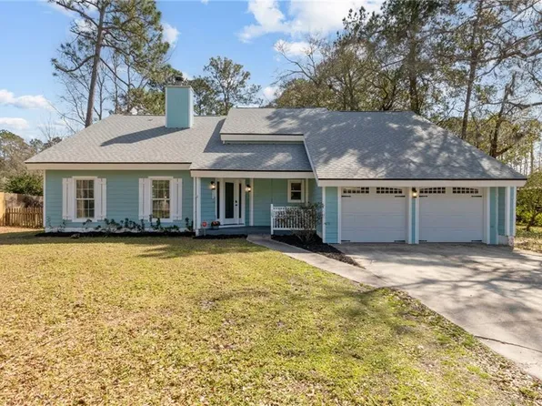 125 Richards Ct, Saint Marys, GA 31558