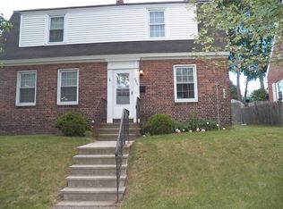 648 Kearsarge Way, Portsmouth, NH 03801