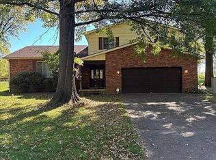 204 Township Road 1076, South Point, OH 45680