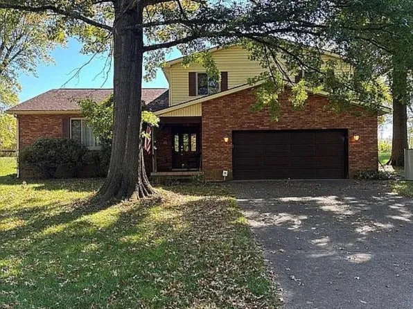 204 Township Road 1076, South Point, OH 45680