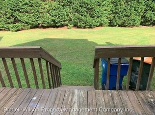 3632 Top Of The Pines Ct, Raleigh, NC 27604