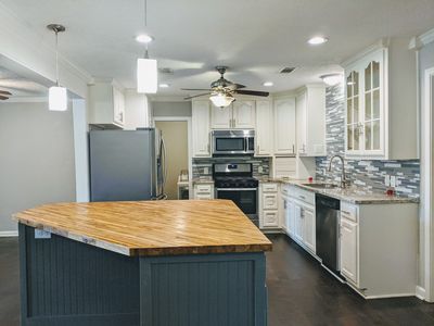 2370 Central Dr, Beaumont, TX, 77706