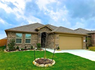14521 Mainstay Way, Haslet, TX 76052