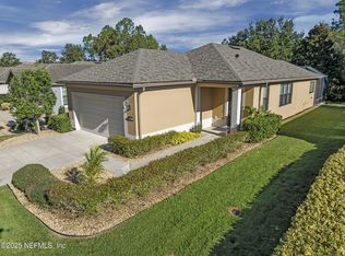 43 WINDY WHISPER Drive, Ponte Vedra, FL 32081