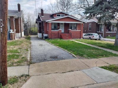 3438 Pine Grove Ave, Saint Louis, MO, 63121