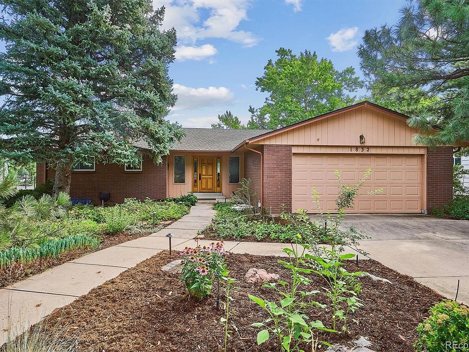 1st image of 1832 Mt Zion Drive
