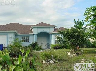 3814 5th St SW, Lehigh Acres, FL 33976