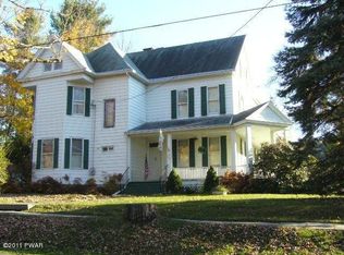 372 Pennsylvania Ave, Hancock, NY 13783