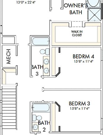 2nd Floor