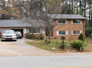 1114 Pirkle Rd, Norcross, GA 30093