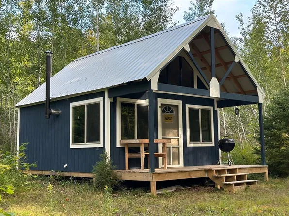 Parcel 11 Forest Edge Road, Westboro, WI 54490