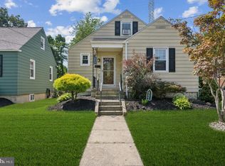 604 Sherwood Ave, Gloucester City, NJ 08030