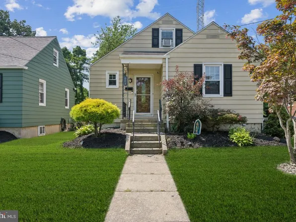604 Sherwood Ave, Gloucester City, NJ 08030