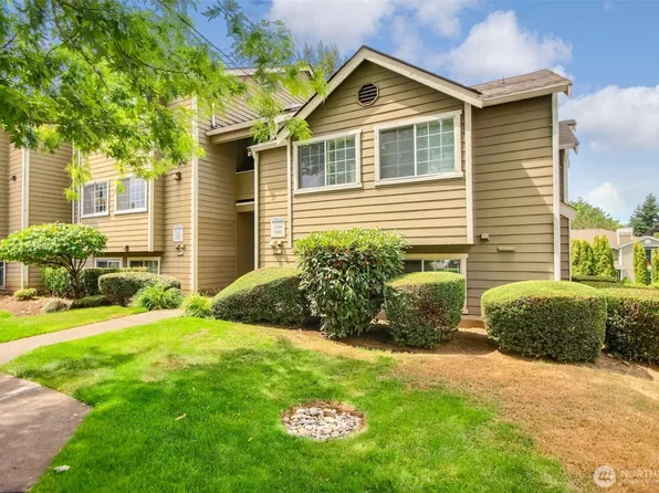 1844 S 284th Lane #I-203, Federal Way, WA 98003