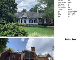 2630 Hopewell Plantation Dr, Milton, GA 30004