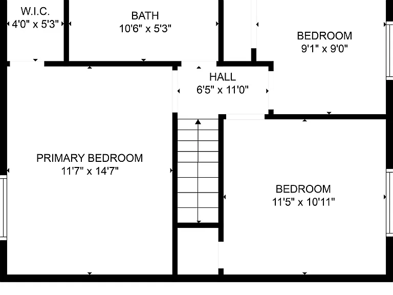 614 W Alpert Ct — Photo 31