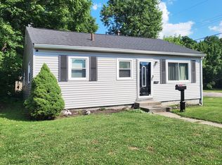 635 Willow St, Elsmere, KY