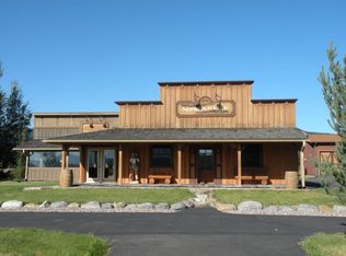 660 Lodgepole Rd, Whitefish, MT 59937