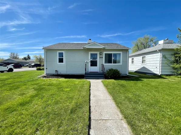 3624 1st Ave N, Great Falls, MT 59401