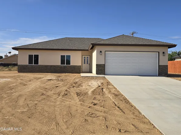 8108 Redwood Blvd, California City, CA 93505