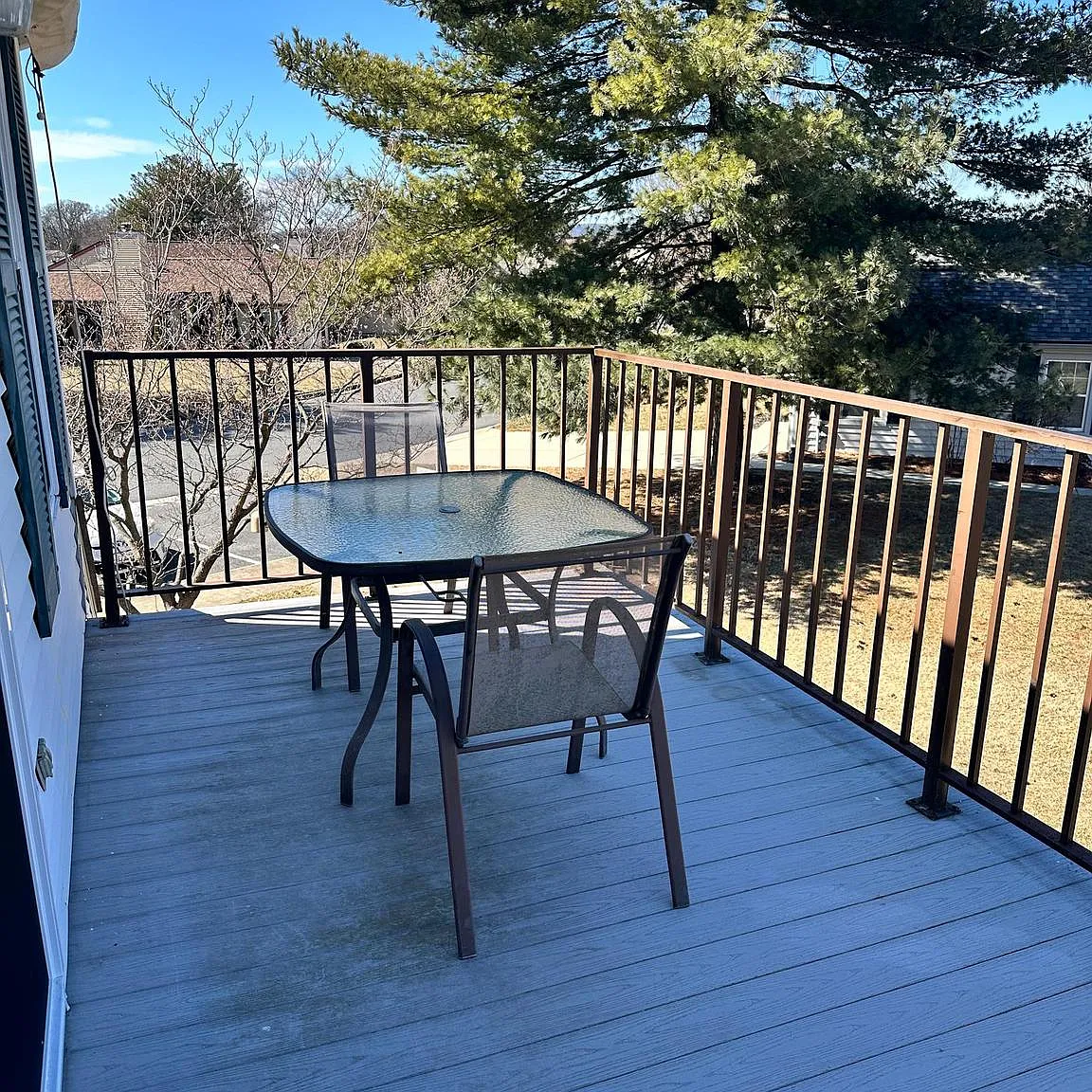 2 bed, 975 sqft, $1,800 — Photo 3