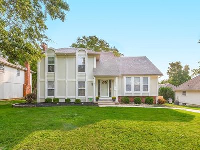 9109 England St, Overland Park, KS, 66212