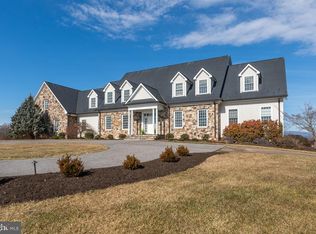 1531 Fredericksburg Rd, Ruckersville, VA 22968