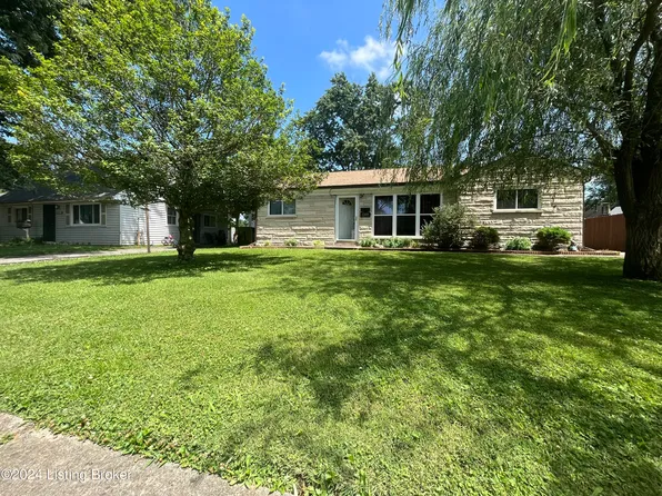 13419 Kinross Blvd, Louisville, KY 40272