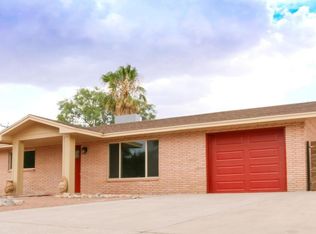 1002 Ferndale Dr, Las Cruces, NM 88005