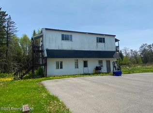 767 Kuhenbeaker Rd, Long Pond, PA 18334